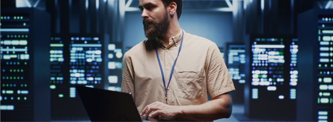 Cloud backup services