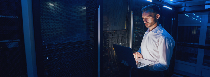 Cloud infrastructure management