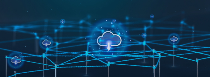 Cloud microservices architecture