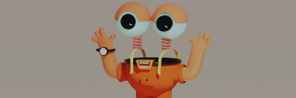 CGI animation