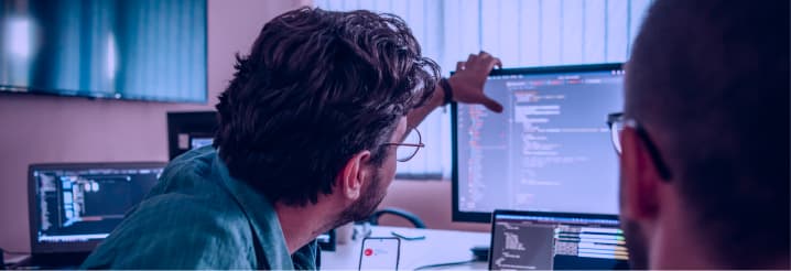 Python-specific solutions