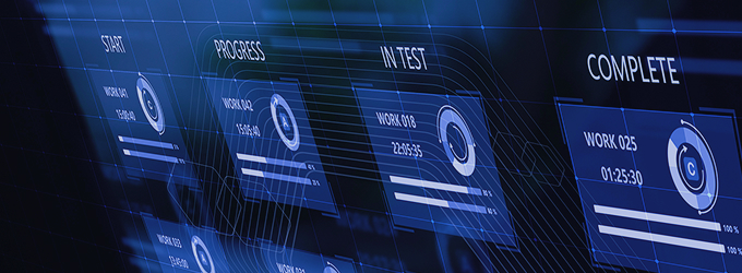 Managed testing services