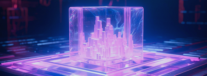 NFT marketplace development for metaverse
