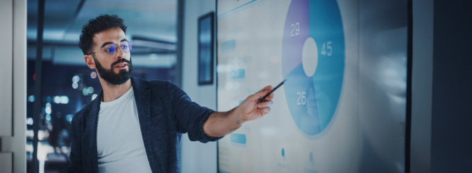 UI/UX design research