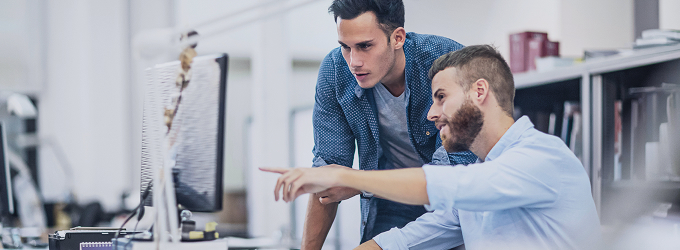 Quality assurance consulting