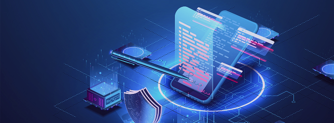 Smart contract development for metaverse