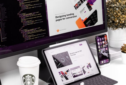 web-app