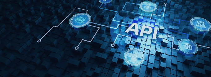 API development & integration