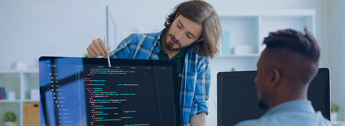 Backend consulting