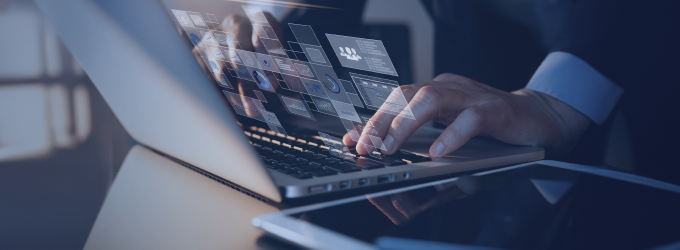 Custom BI solutions and components