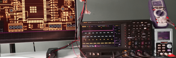 Electrical engineering