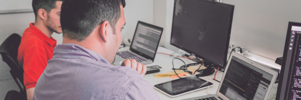 middleware development