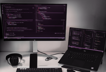 RPA development services