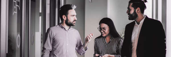 Customer relationship management (CRM)