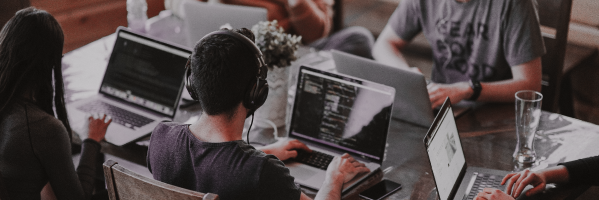 Dedicated MVP development team