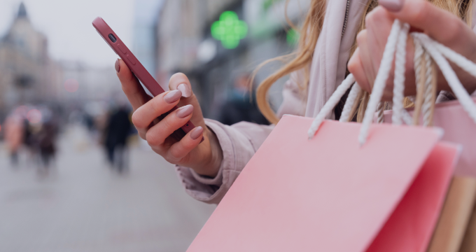 Retail & e-commerce