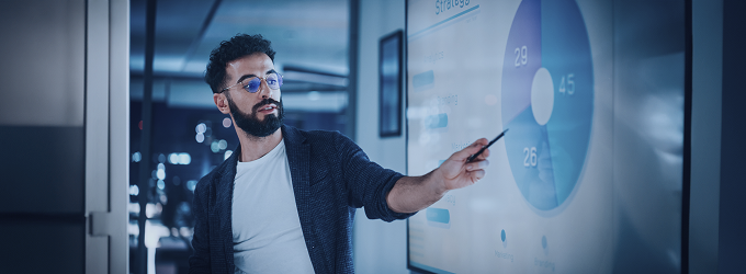 IoT analytics