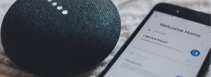 IoT mobile app development
