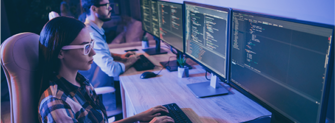 IoT outstaffing