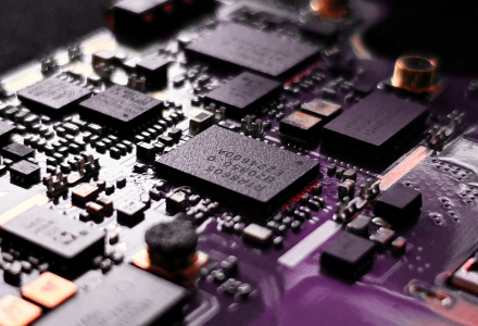 Electrical circuits