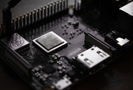 Microcontrollers