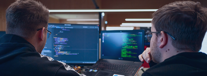 Technical backend audit